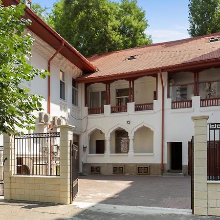 Vd Boutique Apartments No 3 Bucureşti Ngoại thất bức ảnh