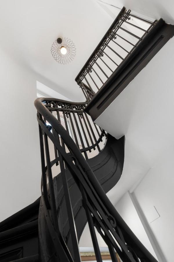 Vd Boutique Apartments No 3 Bucureşti Ngoại thất bức ảnh