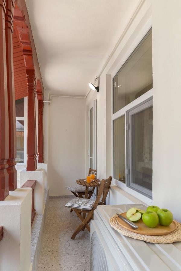 Vd Boutique Apartments No 3 Bucureşti Ngoại thất bức ảnh