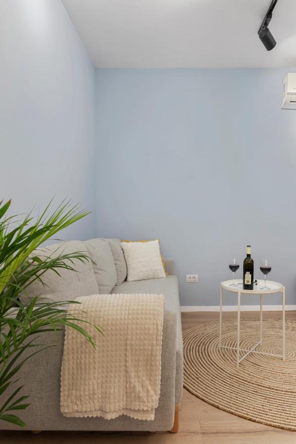 Vd Boutique Apartments No 3 Bucureşti Ngoại thất bức ảnh