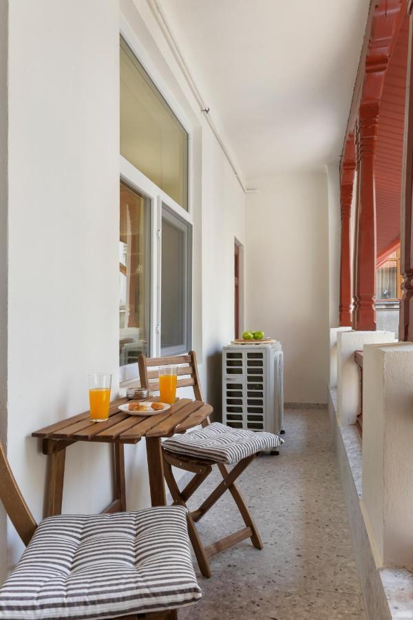 Vd Boutique Apartments No 3 Bucureşti Ngoại thất bức ảnh