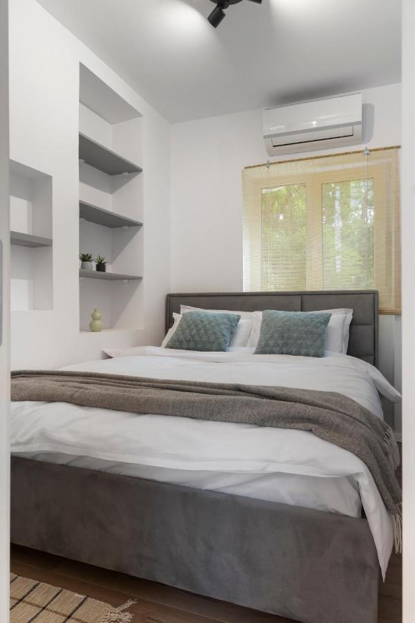 Vd Boutique Apartments No 3 Bucureşti Ngoại thất bức ảnh